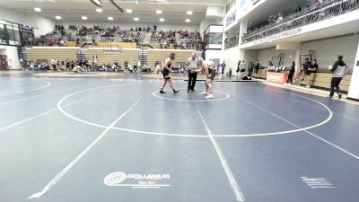 197 lbs Round Of 32 - Michael Beard, Lehigh vs Cole Robertson, Ohio State