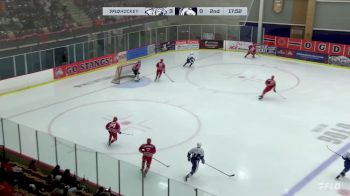 Replay: Home - 2023 Predators vs Mustangs | Dec 2 @ 7 PM