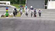 Replay: 2025 UCI BMX Racing World Championships - Day 2