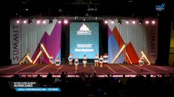 Victory Cheer Academy - Hurricanes [2025 L3 Performance Rec - 12Y (NON) Day 1] 2025 The Recreational Summit