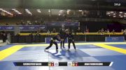 Ulysses Peter Wilcox vs Jonah Thorin Delorbe 2026 Pan Kids Jiu-Jitsu IBJJF Championship