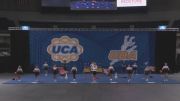 Westminster Christian Academy [2026 Small Varsity Game Day Day 1] 2026 UCA Space Center Regional