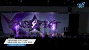 Lake Country Dance Studio - Mini Elite All Stars Jazz [2025 Mini - Jazz - Small Day 2] 2025 DanceFest Grand Nationals