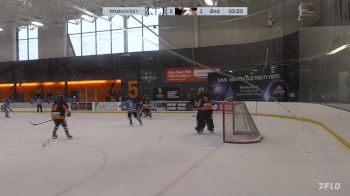 Replay: Home - 2024 Lakers U18 AAA vs Bears U18 AAA (G) | Sep 12 @ 1 PM