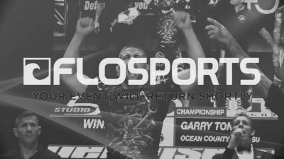 Lanes 21-22 - Match Play Round 1