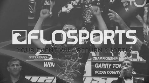 2019 Teen Masters - Lanes 21-22 - Match Play Round 1