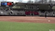 Replay: Grand Valley vs Davenport - DH | Apr 20 @ 1 PM