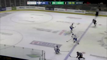 Replay: Home - 2022 Trois-Rivieres vs Maine | Dec 10 @ 6 PM