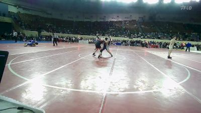 200 lbs Consi Of 4 - Abby Anglley, Elgin Wrestling vs Ezmerelda Fuller, Husky Wrestling Club