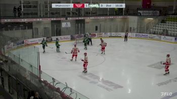 Replay: Home - 2024 Fredericton vs Grand Falls | Jan 12 @ 6 PM