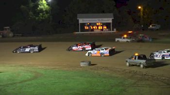 Full Replay | Hall of Fame Classic at Brownstown Speedway 8/6/22