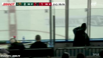 Replay: Home - 2025 Utah vs Rapid City | Apr 9 @ 7 PM