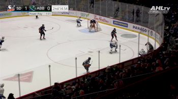 Replay: Home - 2024 San Diego vs Abbotsford | Oct 26 @ 7 PM