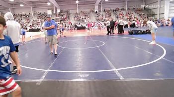 126 lbs Rr Rnd 2 - Aidan Gillings, Ragin Raisins Catawba vs Shawn Redfield, Pit Crew