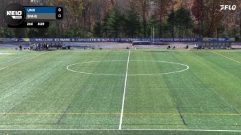 Replay: New Haven vs SNHU | Oct 26 @ 1 PM