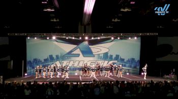 ATA - Crystal [2025 L2 - U16 Day 1] 2025 Athletic Championships Atlanta Nationals