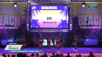 RTC - Pounce [2023 L1 Performance Rec - 12Y (NON) - Small Day 1] 2023 ACDA Reach the Beach Showdown