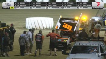Feature | 2026 ASCOC Ohio Sprint Speedweek at Wayne County Speedway