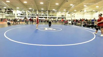 220 lbs Round Of 16 - Jayden Toppan, Gloucester vs Patrick Minihane, Boston College
