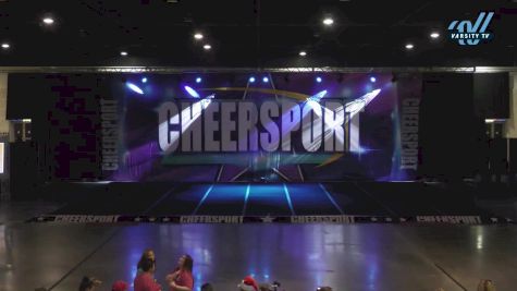 Island Allstars - Golden Girls [2023 L1.1 Tiny - PREP Day 1] 2023 CHEERSPORT Daytona Beach Classic