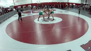 150 lbs Cons. Round 2 - Jayden Bastidas, Holtville vs Francisco Arroyo, Holtville