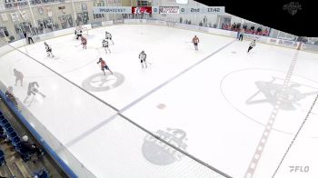 Replay: Home - 2023 Strathroy vs LaSalle | Oct 25 @ 6 PM