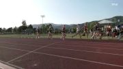 Women's 3k Steeplechase Open