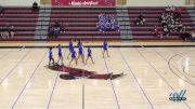 Academy of the Holy Angels - Junior High - Pom [2023 Junior High - Pom 1/7/2023] 2023 UDA Battle of the Northeast Dance Challenge