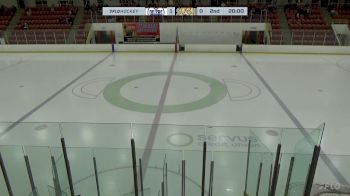 Replay: Home - 2025 Oilers White vs STA Slash | Mar 21 @ 6 PM
