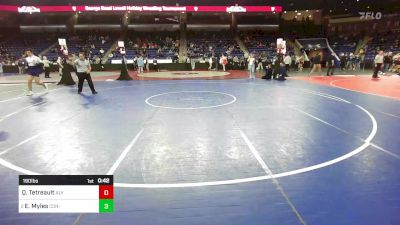 190 lbs Round Of 64 - Quintin Tetreault, Alvirne vs Edward Myles, Concord-Carlisle