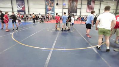 106 lbs Rr Rnd 2 - Sebastian Garcia, Team Shutt Godzilla vs Jake Ramos, Broad Axe Gold