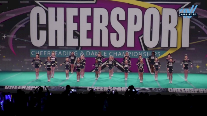 Thunder Elite - Voltage [2024 L1 Youth - D2 - Medium] 2024