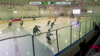 Replay: Home - 2025 Eels vs FL Jr. Blades | Jan 16 @ 1 PM