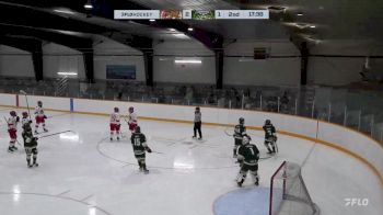 Replay: Home - 2024 Blind River vs Elliot Lake | Nov 1 @ 7 PM