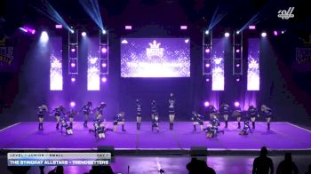 The Stingray Allstars - Trendsetters [2026 L1 Junior - Small Day 1] 2026 SU Battle at the Boardwalk Grand Nationals