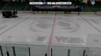 Replay: Home - 2025 Hawks vs Calgary Bisons | Sep 6 @ 3 PM