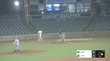 Replay: Away - 2025 Blue Crabs vs Dirty Birds | May 2 @ 10 PM