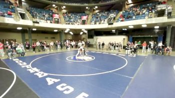 Replay: Mat 4 - 2026 2026 IWCOA Championships | Mar 15 @ 9 AM