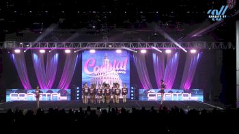 USA Wildcats - C4 [2025 L4 Senior - Small Day 1] 2025 Coastal at the Capitol Grand Nationals