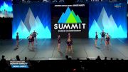 Majestic Dance Team - Senior Variety [2025 Senior - Variety Semis] 2025 The Dance Summit