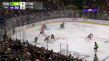 Replay: Home - 2025 Savannah vs Orlando | Apr 6 @ 6 PM