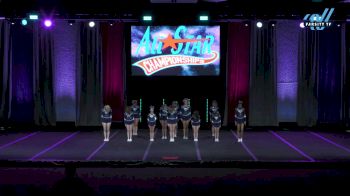 ICE - Miss Mist [2025 L2 Junior - Small Day 1] 2025 ASCS Dance Grand Nationals & Cheer Showdown