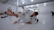 Tainan Dalpra Showcases His ELITE Jiu-Jitsu In Training