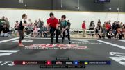 Cali Panas vs Arman MELKONIAN 2026 ADCC Calgary Open