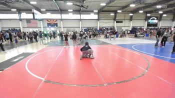 Replay: Mat 12 - 2025 Terminator World Championships | Mar 1 @ 9 AM