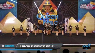 Arizona Element Elite - Rubiez [2022 L2 Junior Day 1] 2022 ASC Clash of the Titans Phoenix Showdown