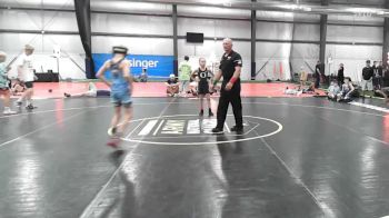 64 lbs Rr Rnd 5 - Ezra Wilkinson, Dynasty Murder Inc - K8 vs Owen Tannery, M2 Training Center - K8