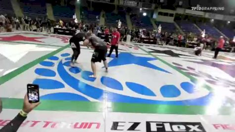 Eric Kolstad vs Nick Nunley 2021 F2W Colorado Open - EVENT