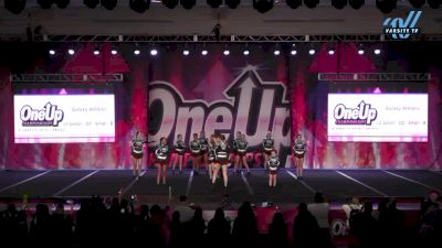 Galaxy Athletic - Bomb Squad [2023 L2 Junior - D2 - Small - B Day 2] 2023 One Up Grand Nationals