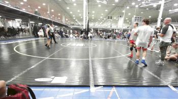 102 lbs 3rd Place - Jackson Zeller, Superior Black - HSC vs Brady Genard, Mat Assassins White - HSC